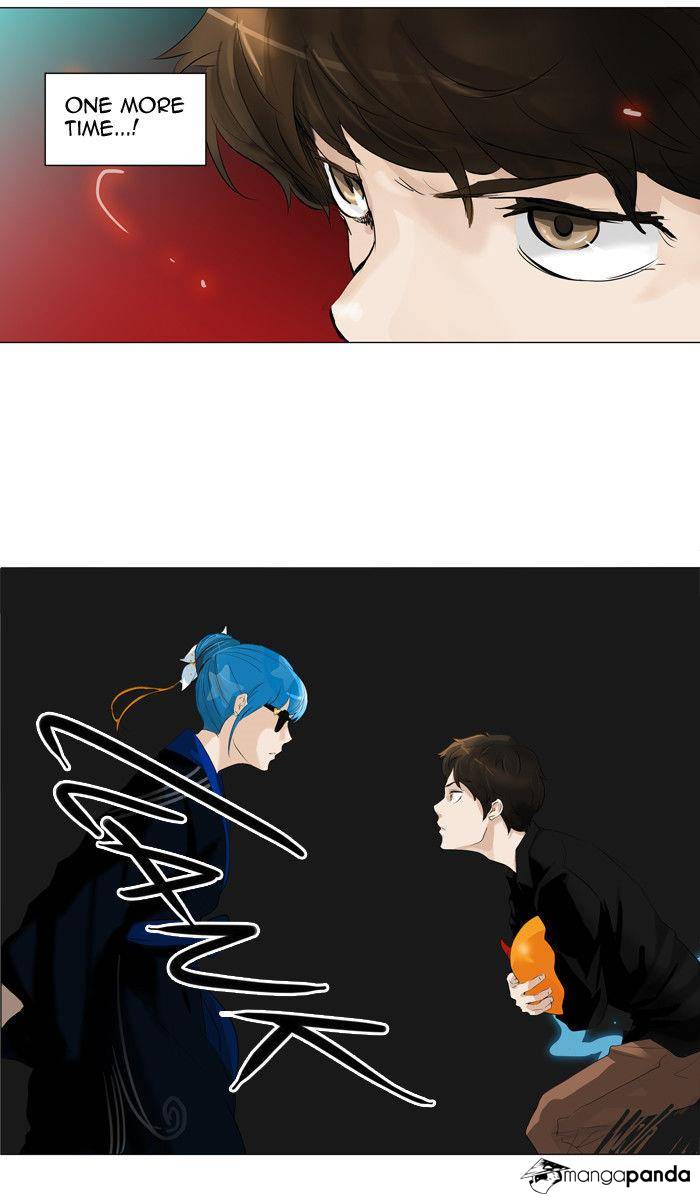 Tower of God Chapter 209 image 19